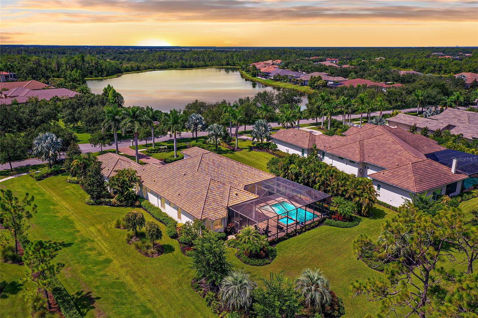 Image 60 of 73 For 8361 Lindrick Lane