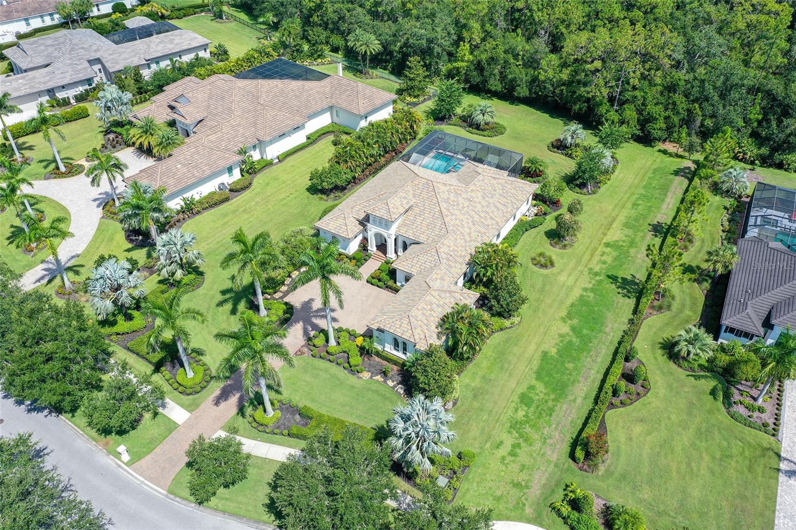 Image 62 of 73 For 8361 Lindrick Lane