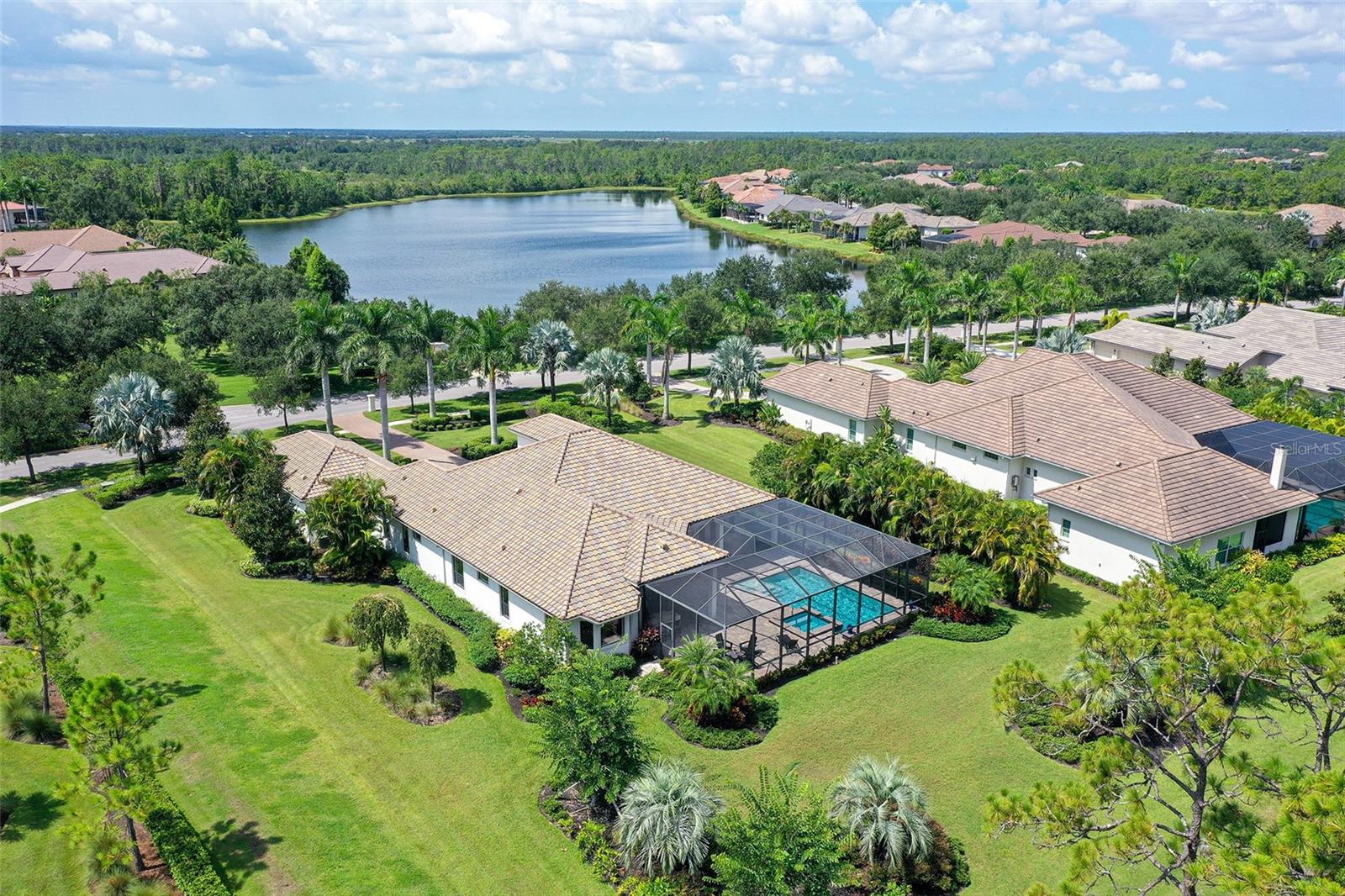 Image 63 of 73 For 8361 Lindrick Lane