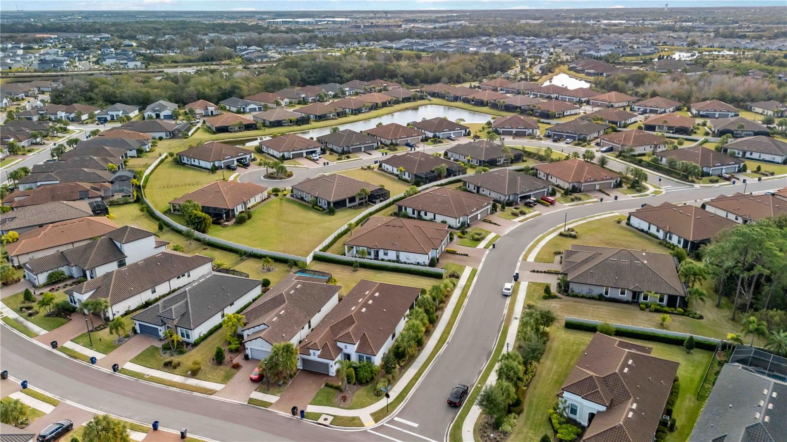 Image 43 of 51 For 10934 Wendover Drive