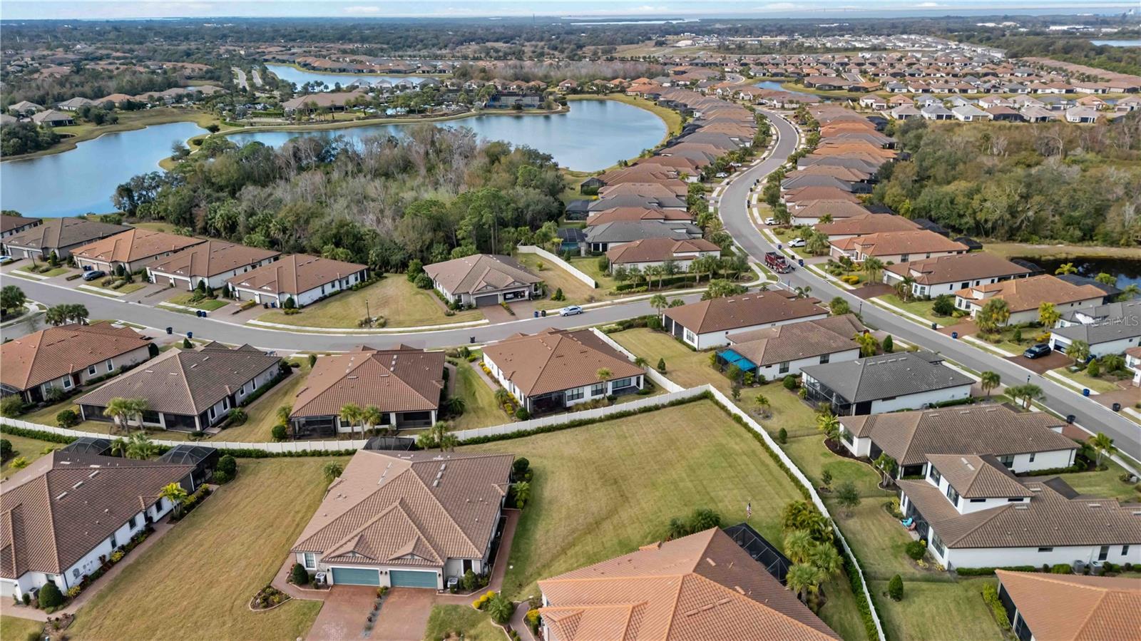 Image 45 of 51 For 10934 Wendover Drive