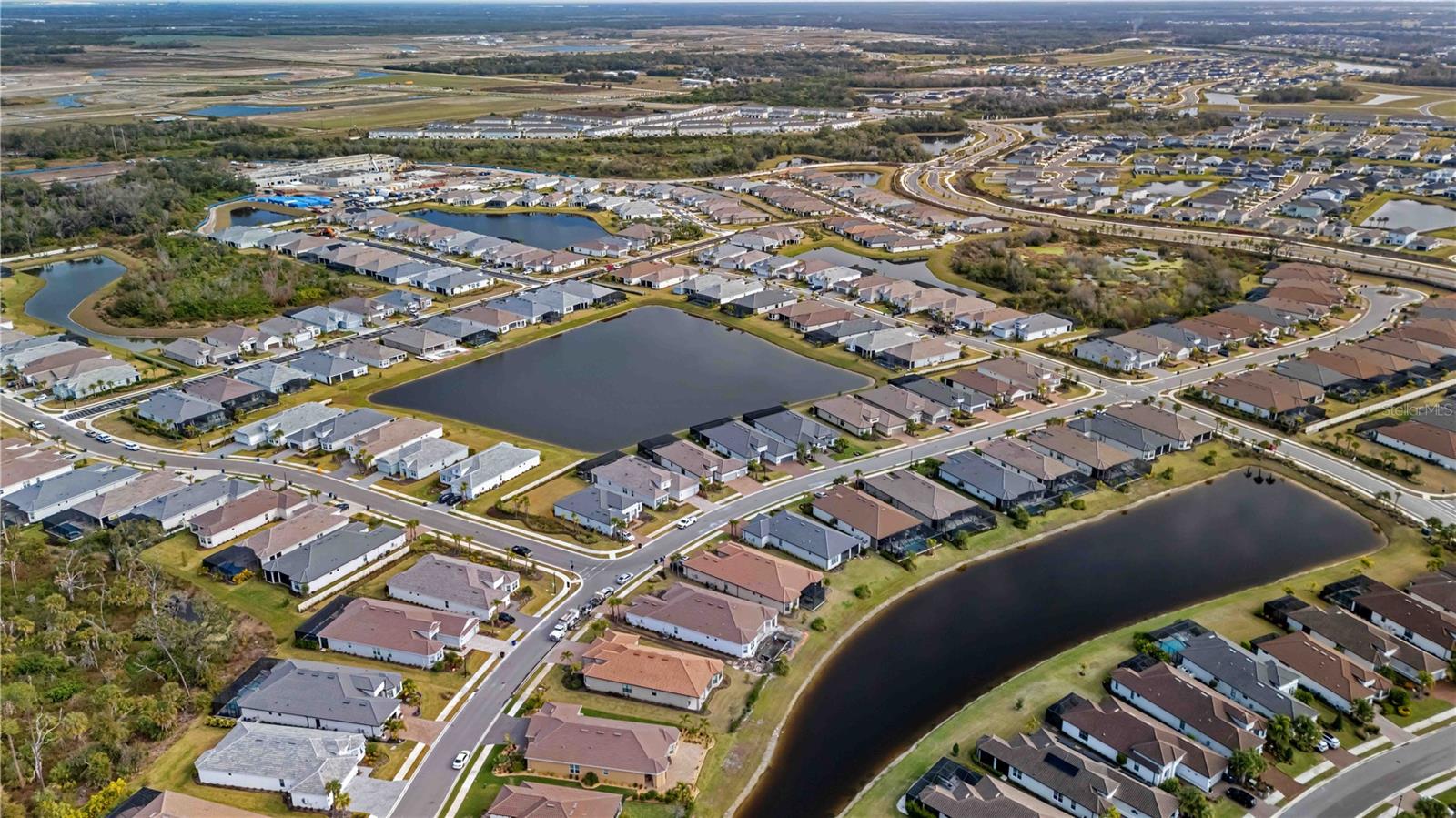 Image 50 of 51 For 10934 Wendover Drive