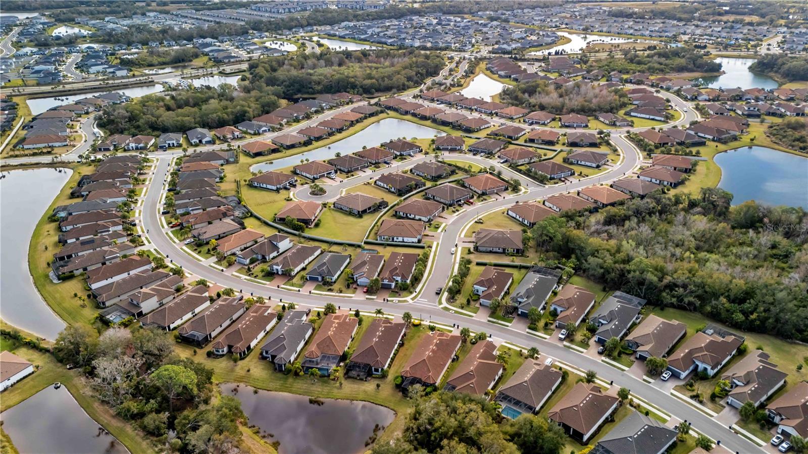 Image 51 of 51 For 10934 Wendover Drive