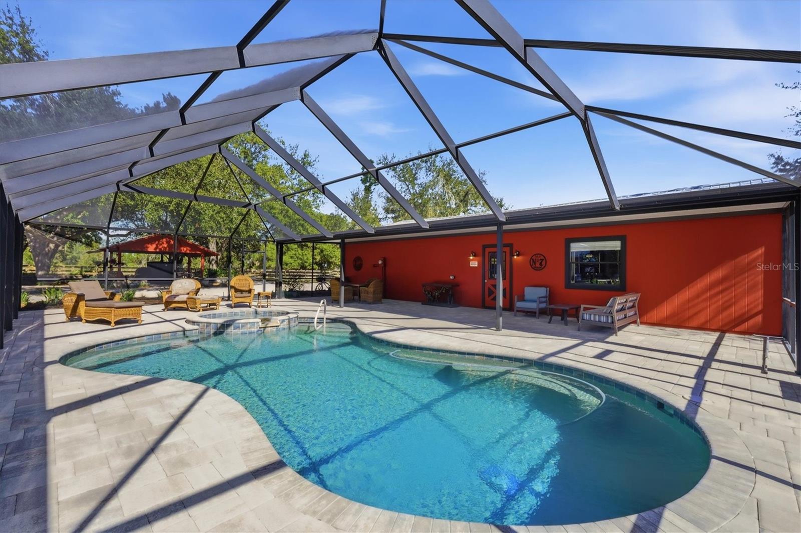 Image 53 of 78 For 4909 O Bar Road