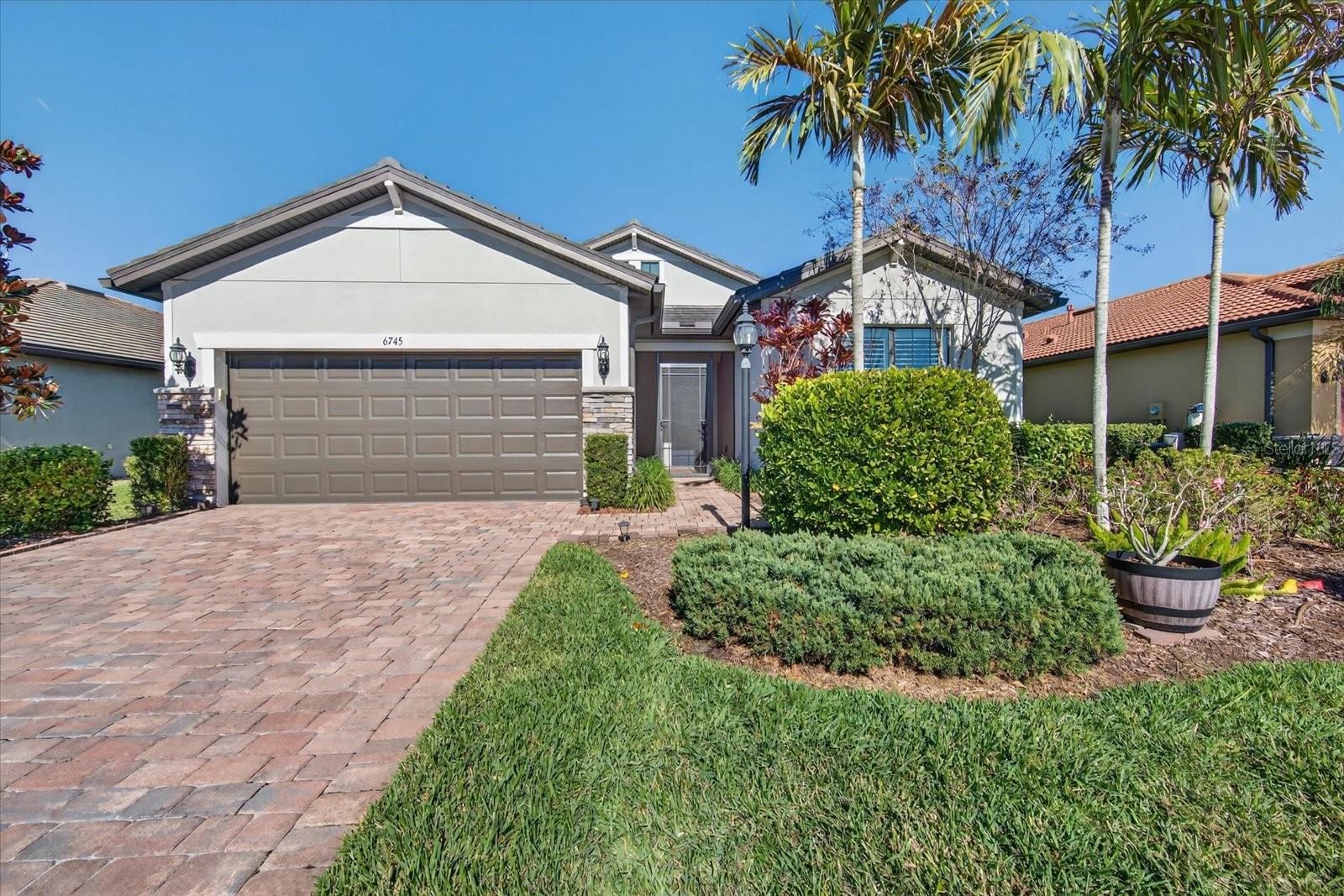 Details for 6745 Chester Trail, BRADENTON, FL 34202
