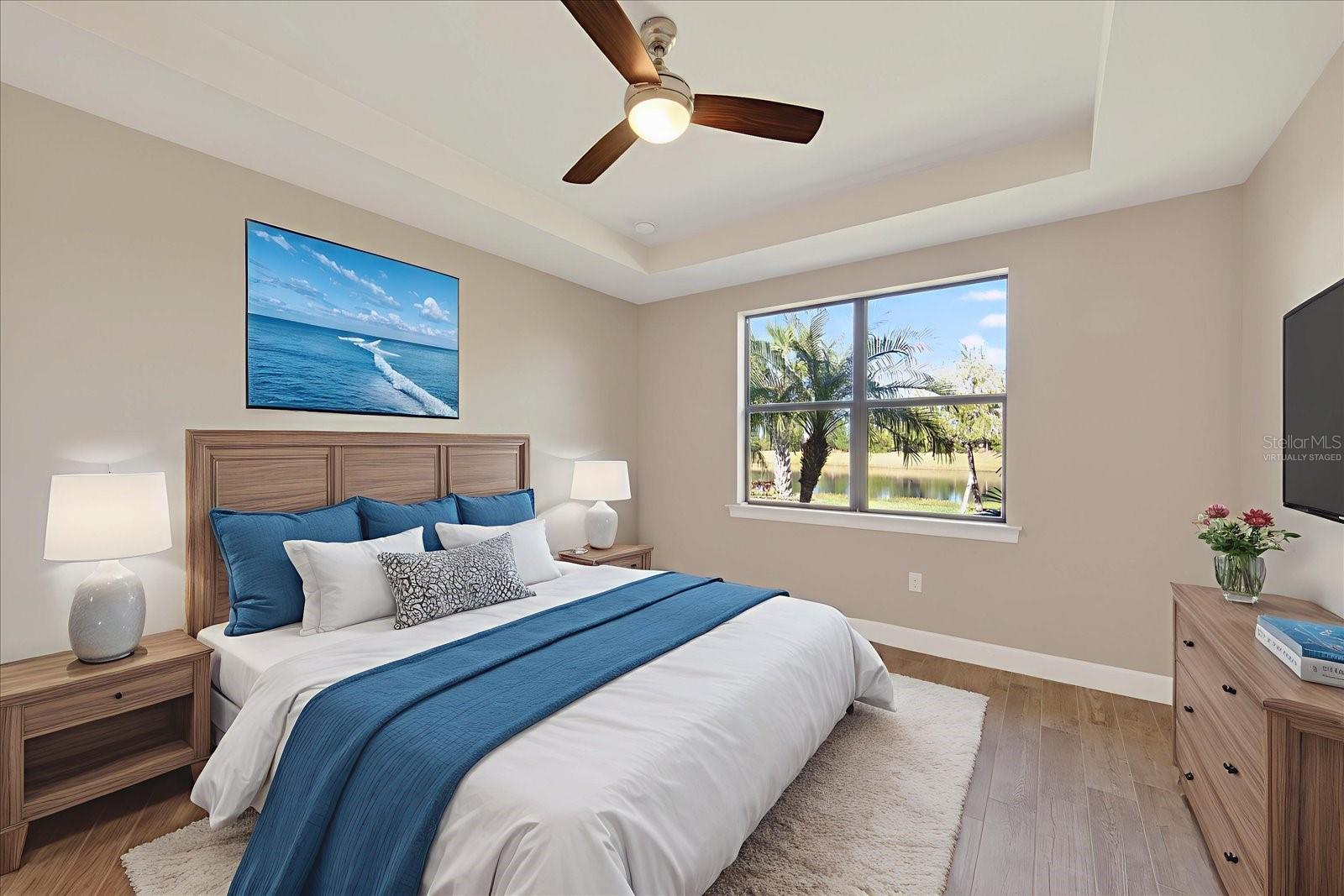 Image 12 of 95 For 6745 Chester Trail