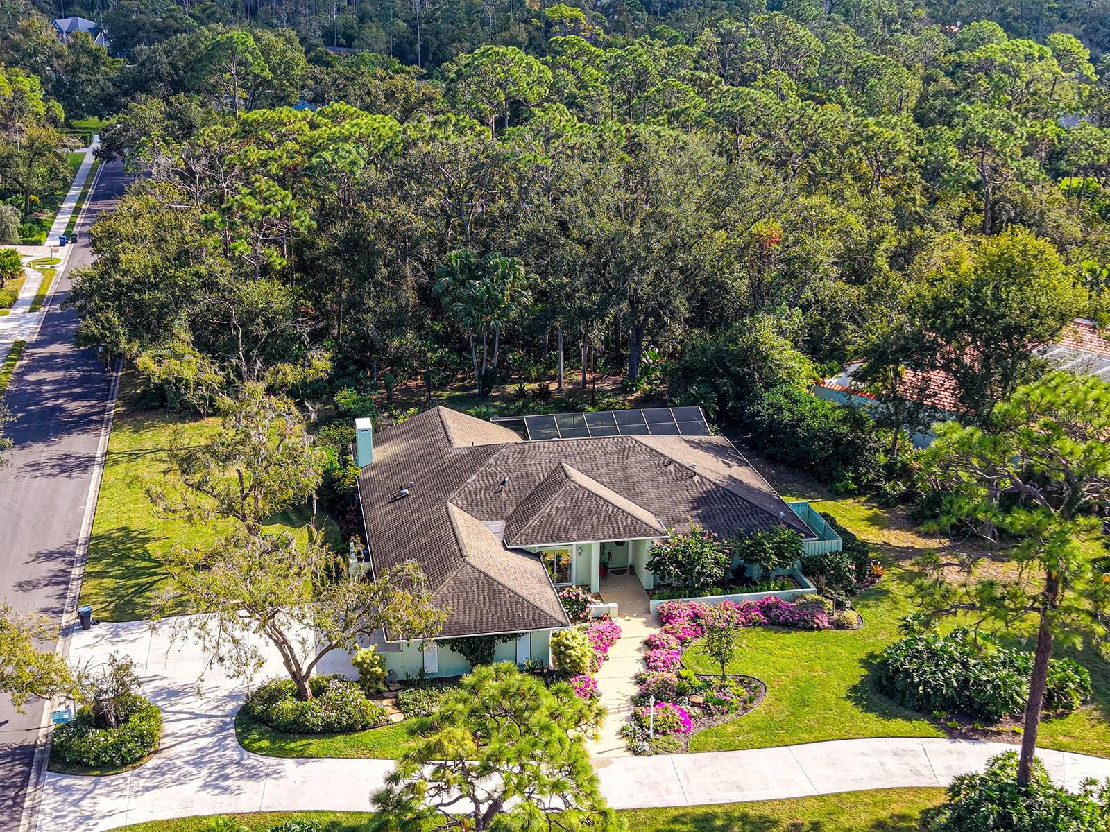 Image 2 of 76 For 7604 Weeping Willow Circle