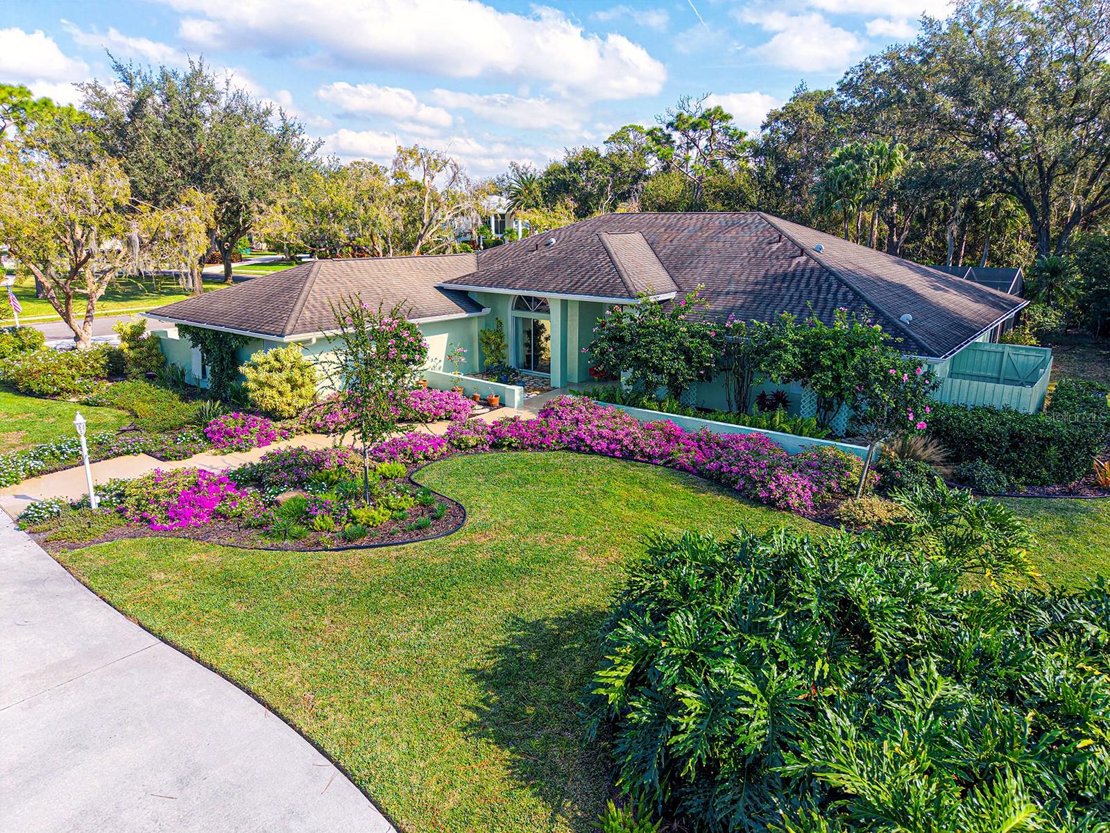 Image 3 of 76 For 7604 Weeping Willow Circle