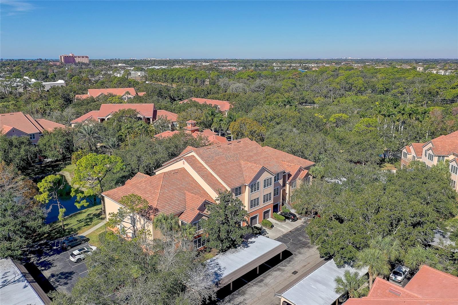 Image 67 of 78 For 4174 Central Sarasota Parkway 212