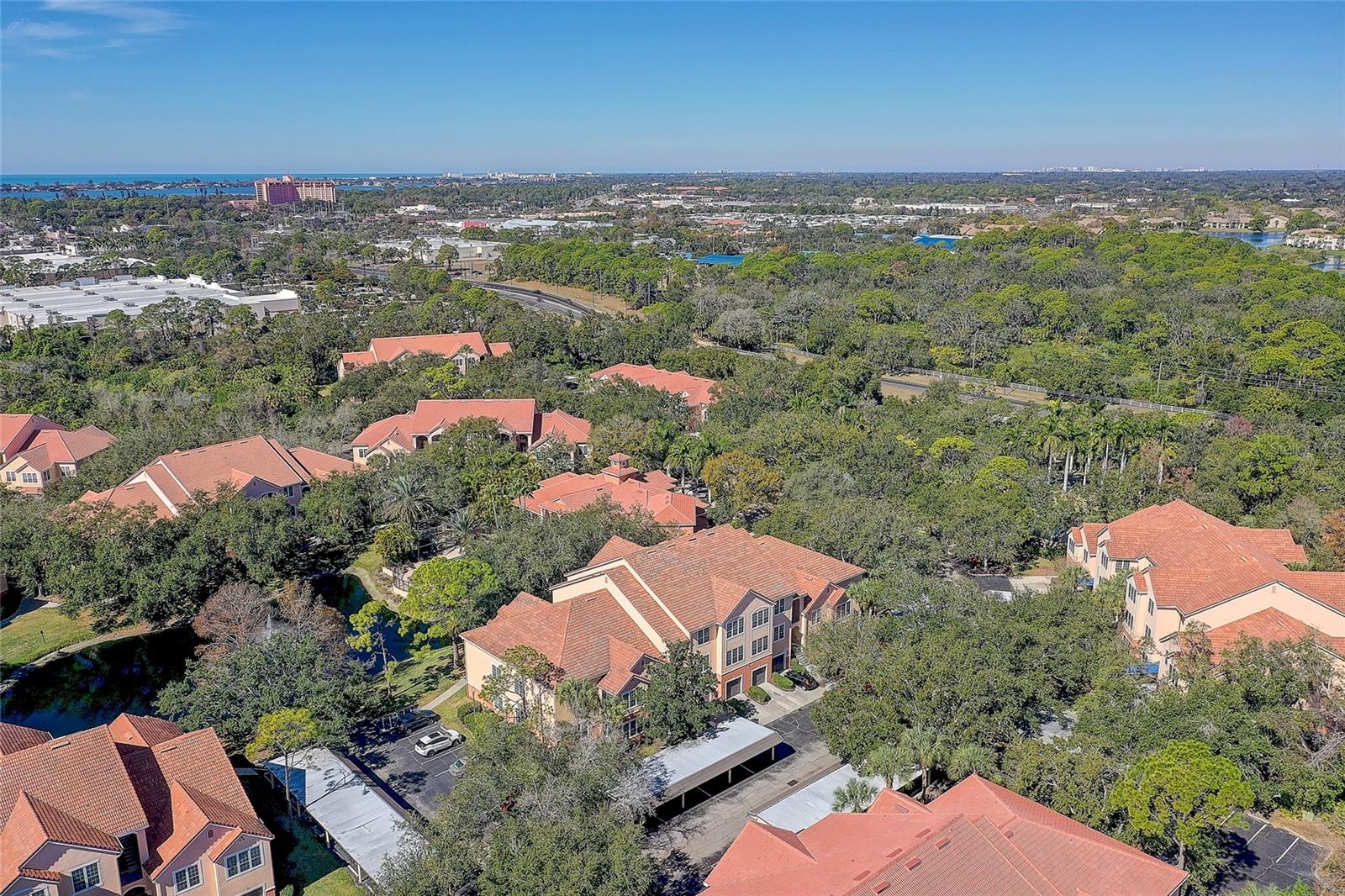 Image 68 of 78 For 4174 Central Sarasota Parkway 212