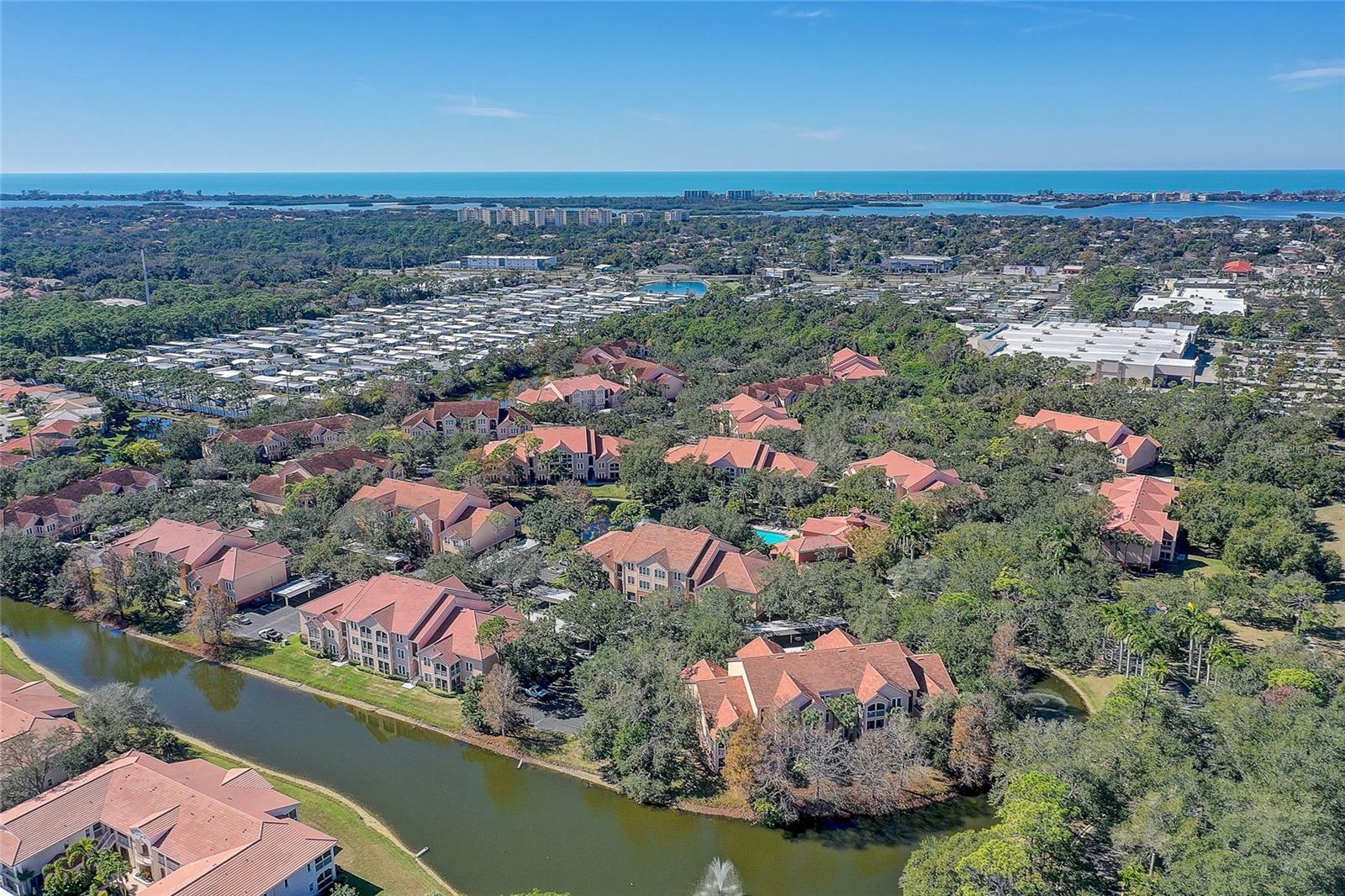 Image 69 of 78 For 4174 Central Sarasota Parkway 212