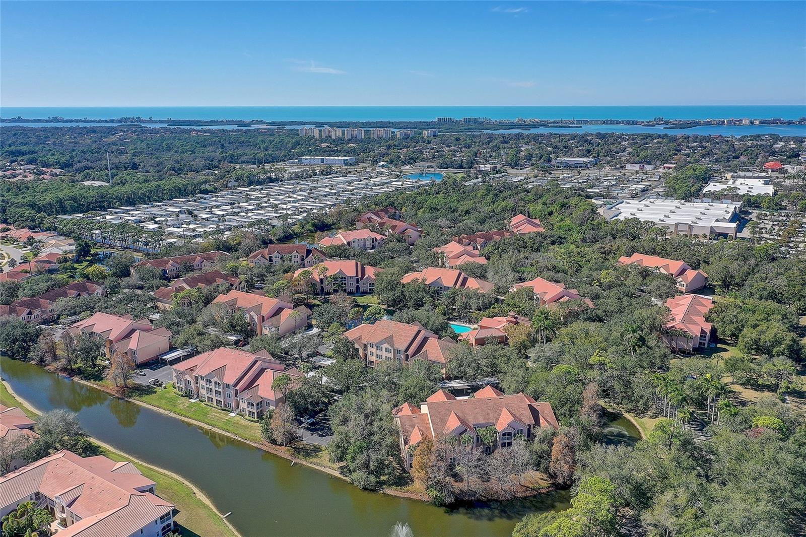 Image 70 of 78 For 4174 Central Sarasota Parkway 212