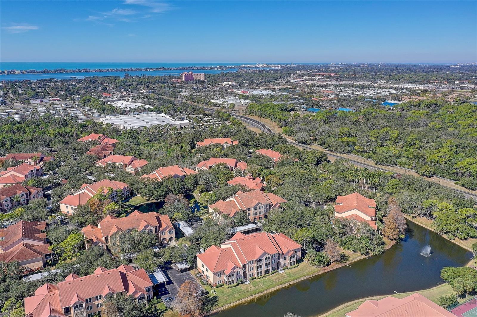 Image 71 of 78 For 4174 Central Sarasota Parkway 212