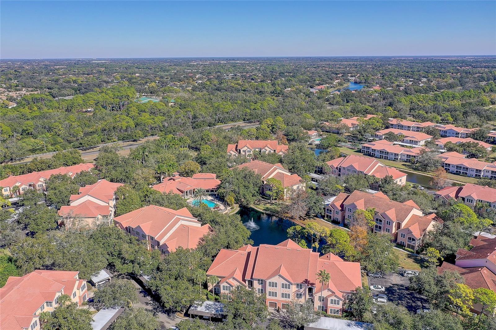 Image 78 of 78 For 4174 Central Sarasota Parkway 212