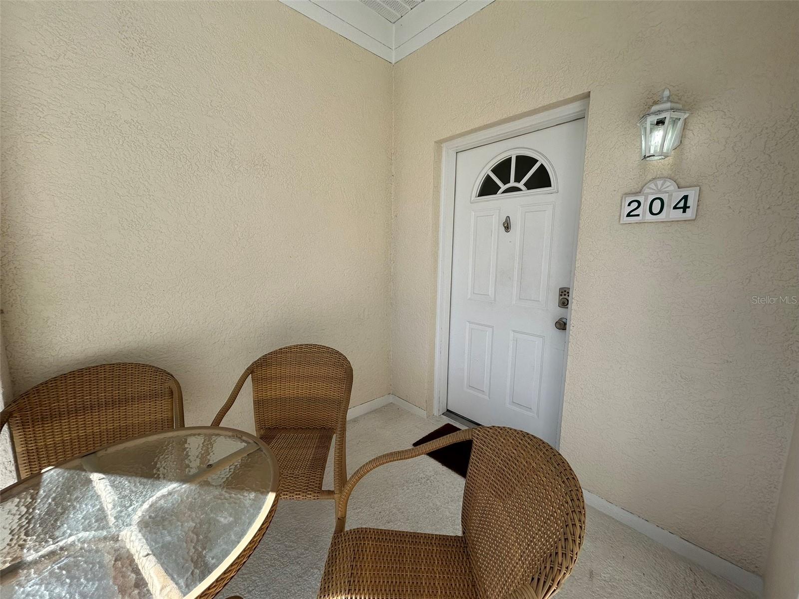 Details for 3605 54th Drive W 204, BRADENTON, FL 34210