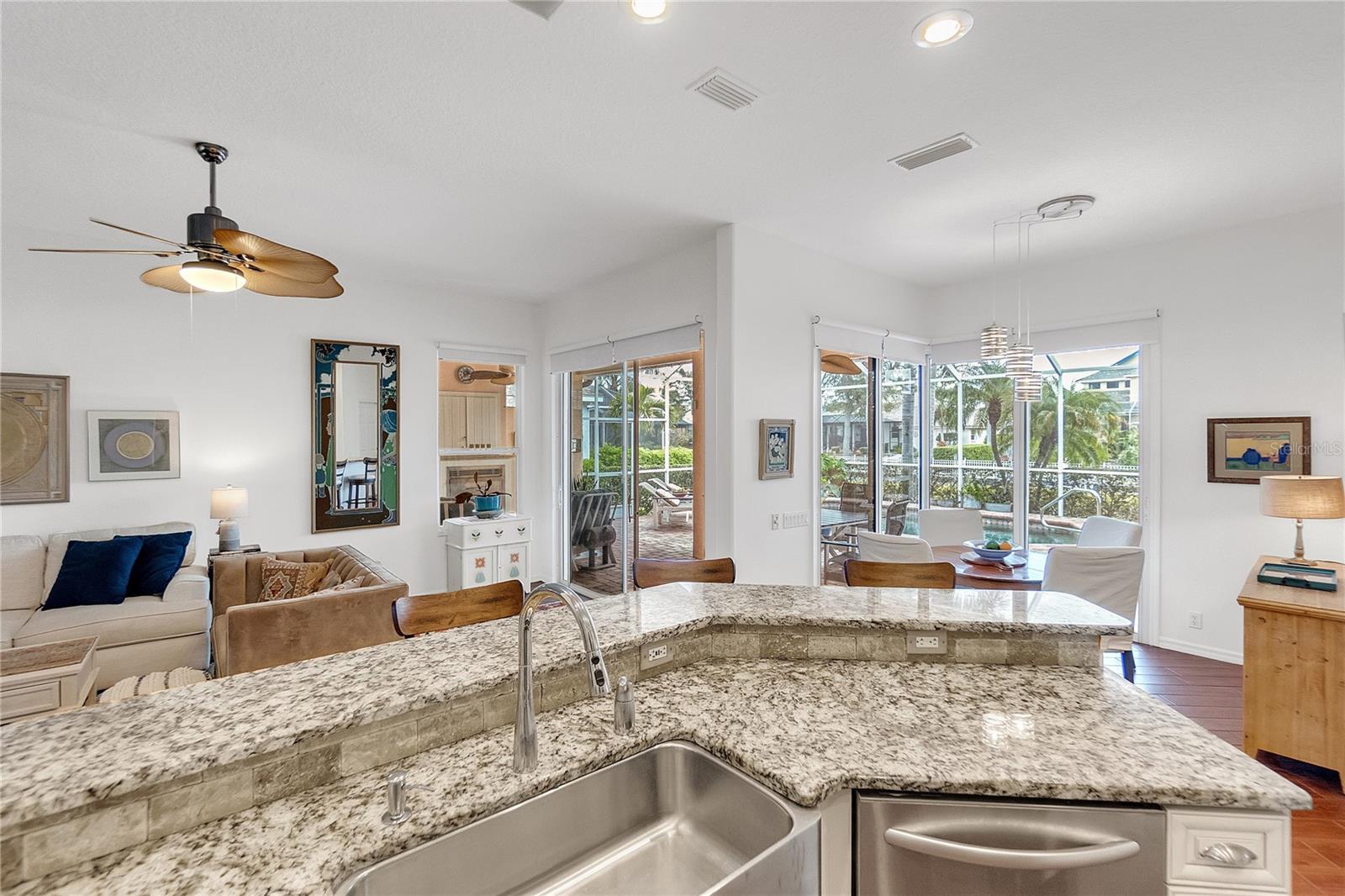 Image 3 of 42 For 4616 Blue Marlin Drive