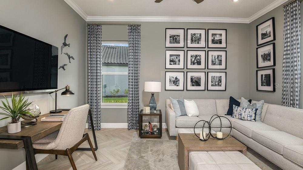 Image 6 of 44 For 7680 Moonbeam Avenue