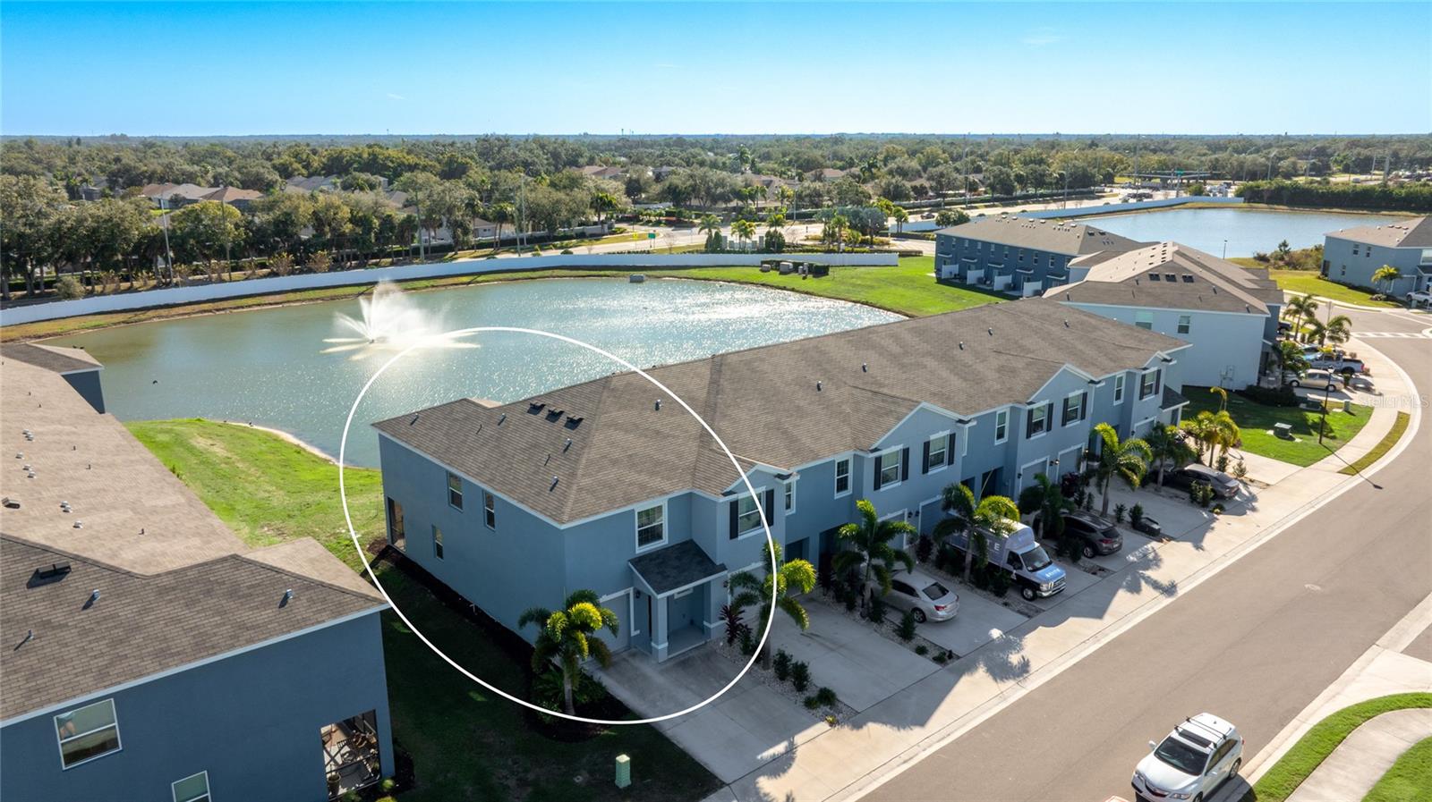 Image 2 of 39 For 3907 Goldheart Boulevard