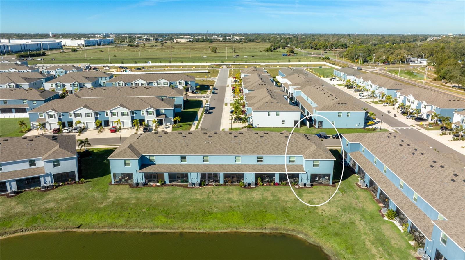 Image 29 of 39 For 3907 Goldheart Boulevard