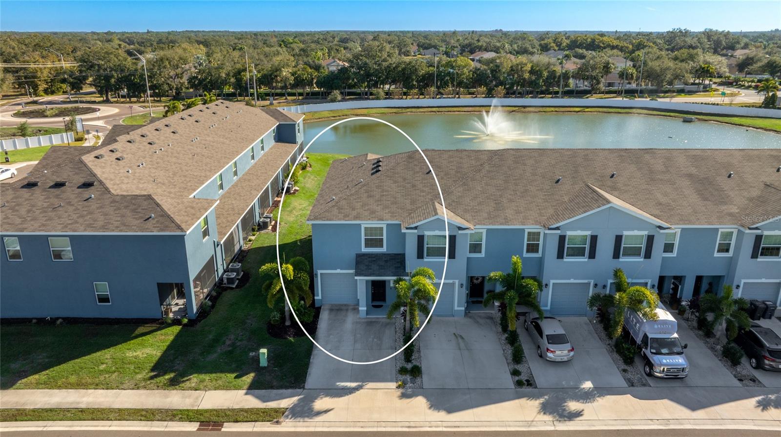 Image 30 of 39 For 3907 Goldheart Boulevard