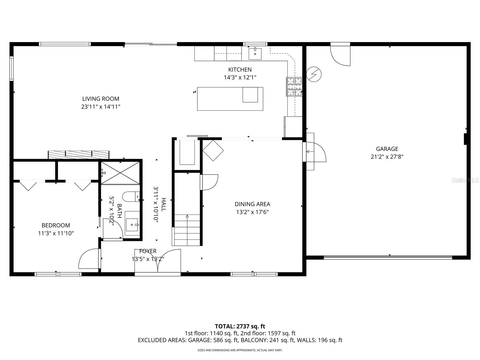 Image 55 of 60 For 7618 16th Court