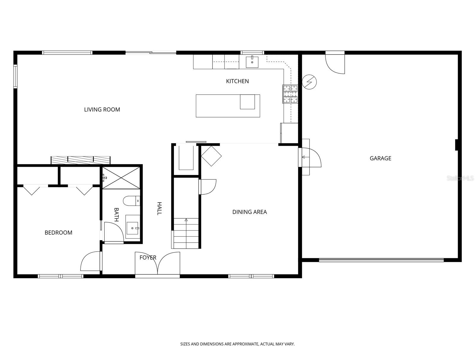 Image 57 of 60 For 7618 16th Court