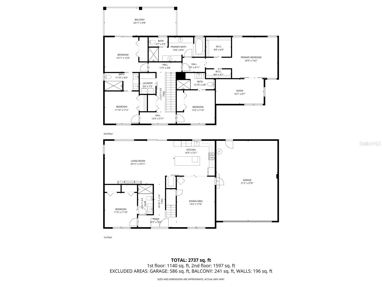 Image 59 of 60 For 7618 16th Court