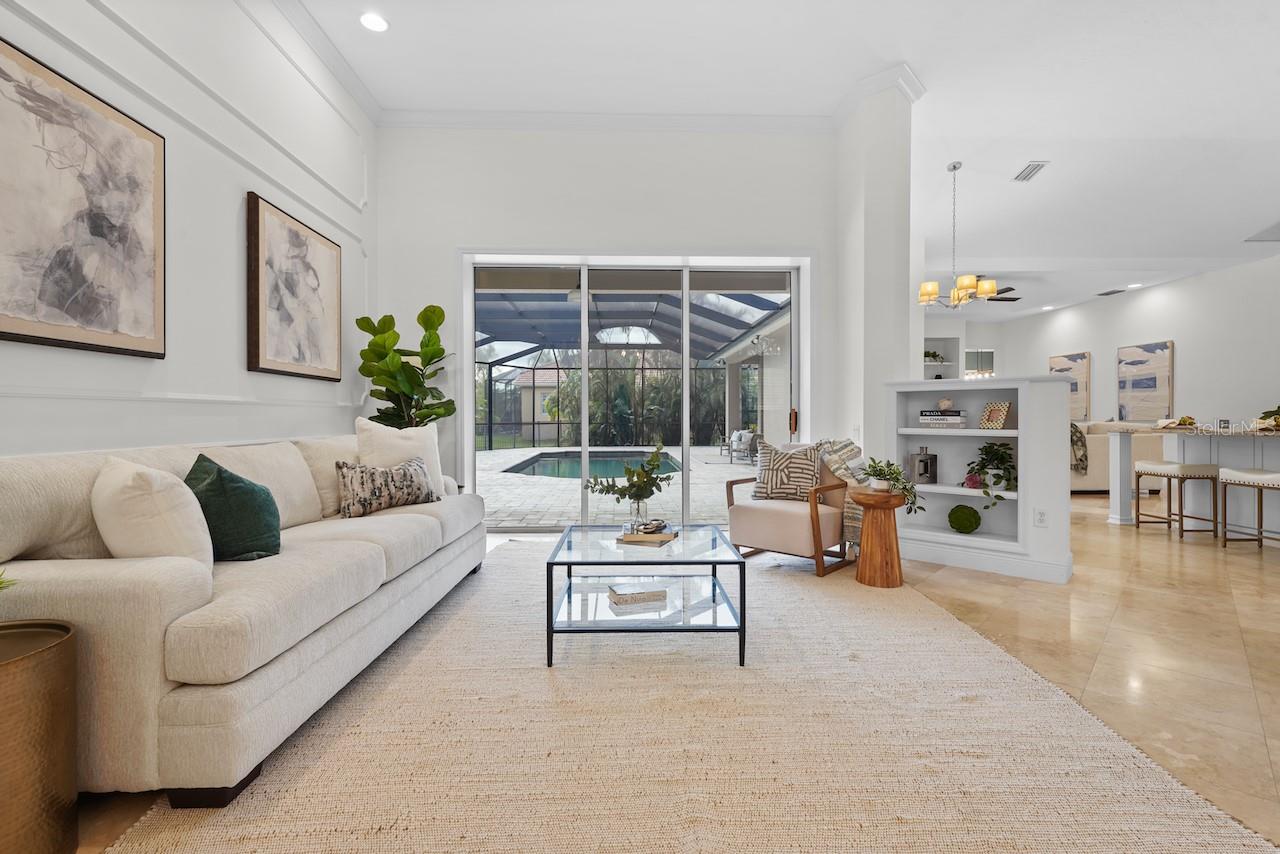 Image 11 of 70 For 7042 Twin Hills Terrace