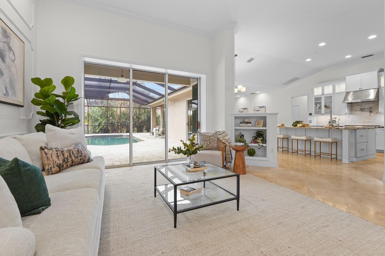 Image 14 of 70 For 7042 Twin Hills Terrace