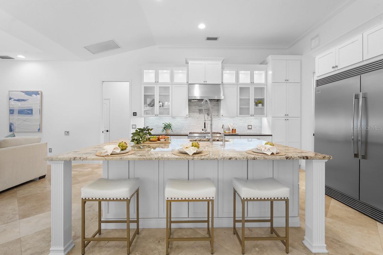 Image 18 of 70 For 7042 Twin Hills Terrace