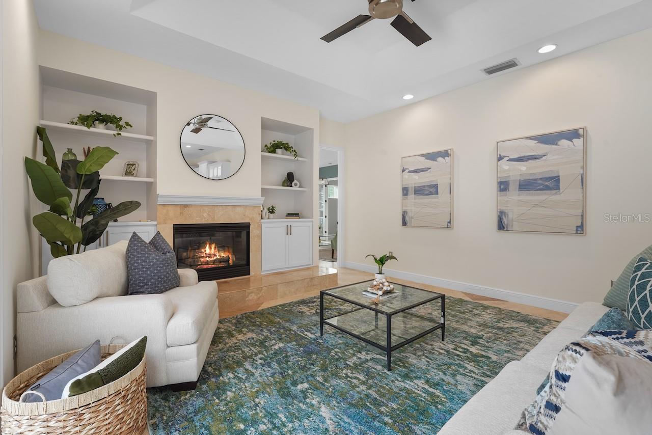 Image 26 of 70 For 7042 Twin Hills Terrace