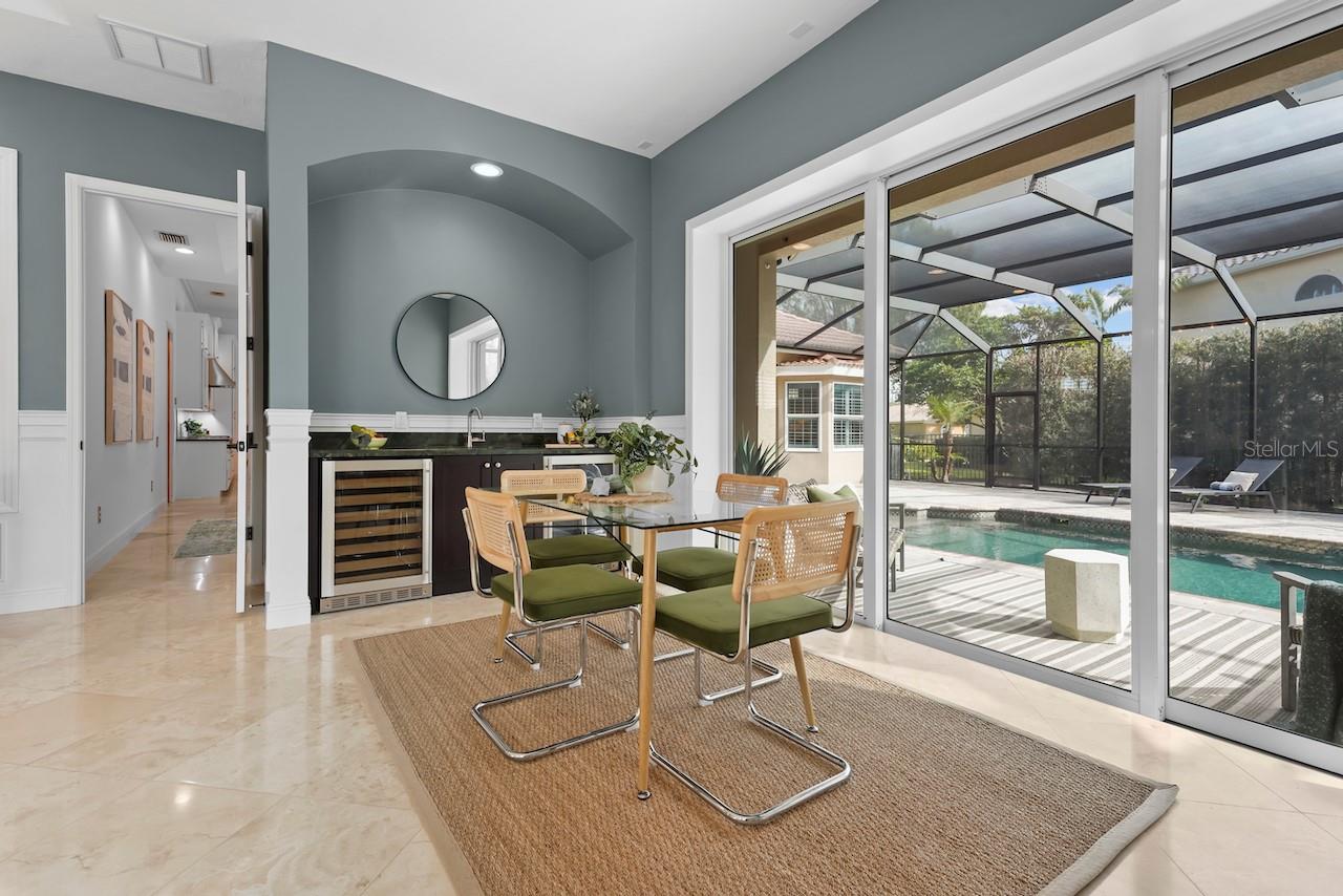 Image 37 of 70 For 7042 Twin Hills Terrace