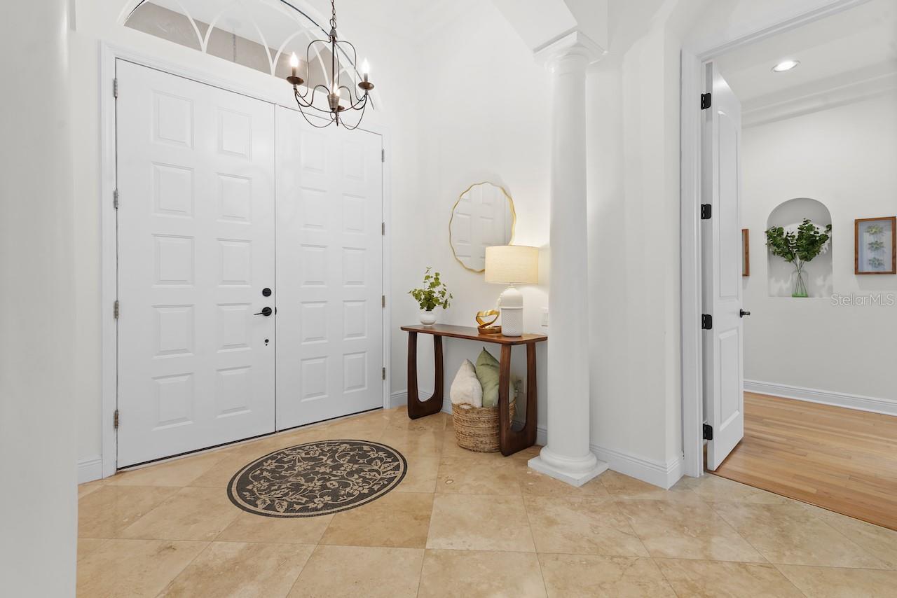 Image 40 of 70 For 7042 Twin Hills Terrace