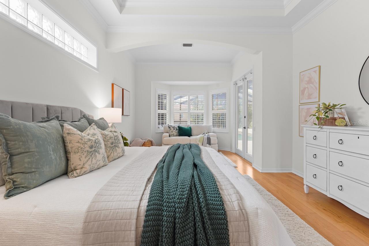 Image 42 of 70 For 7042 Twin Hills Terrace