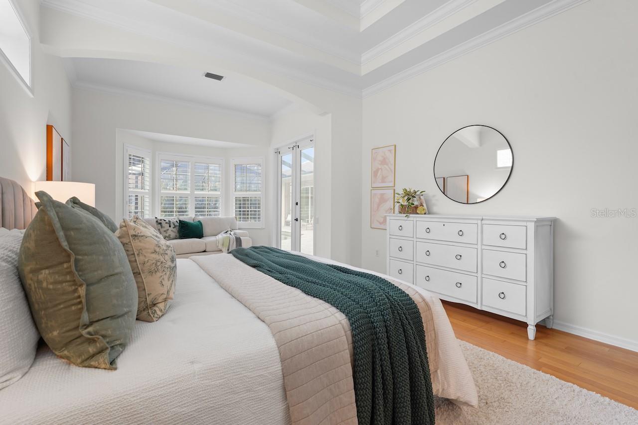 Image 43 of 70 For 7042 Twin Hills Terrace