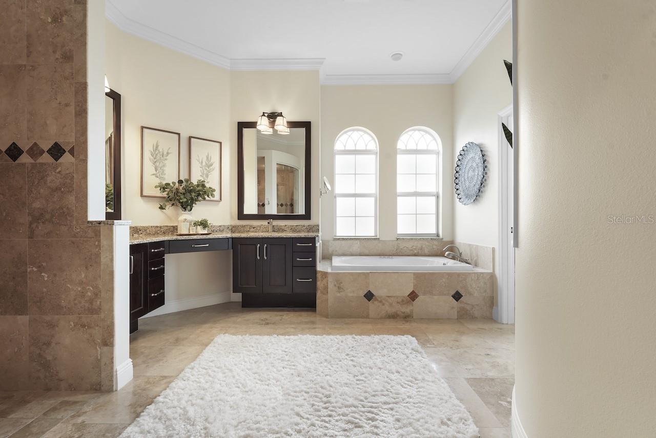 Image 48 of 70 For 7042 Twin Hills Terrace