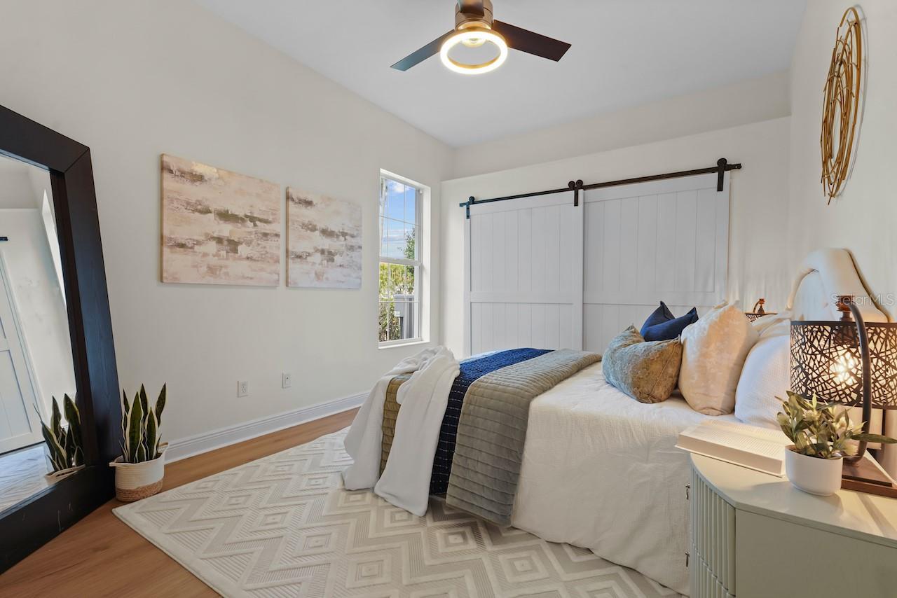 Image 52 of 70 For 7042 Twin Hills Terrace