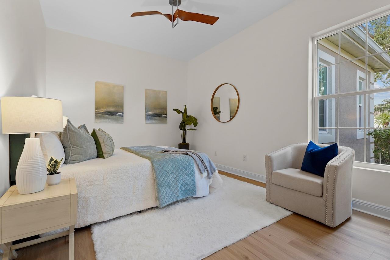 Image 55 of 70 For 7042 Twin Hills Terrace