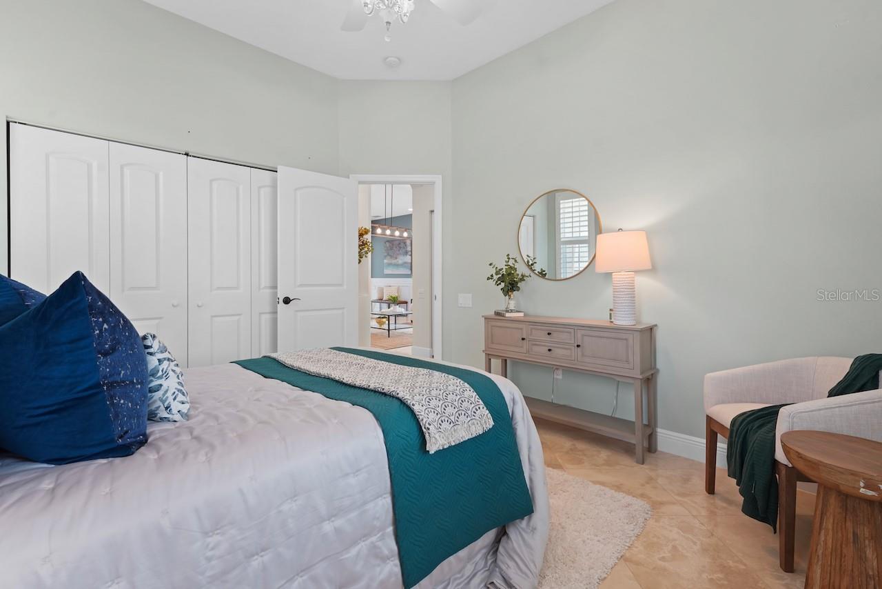 Image 57 of 70 For 7042 Twin Hills Terrace