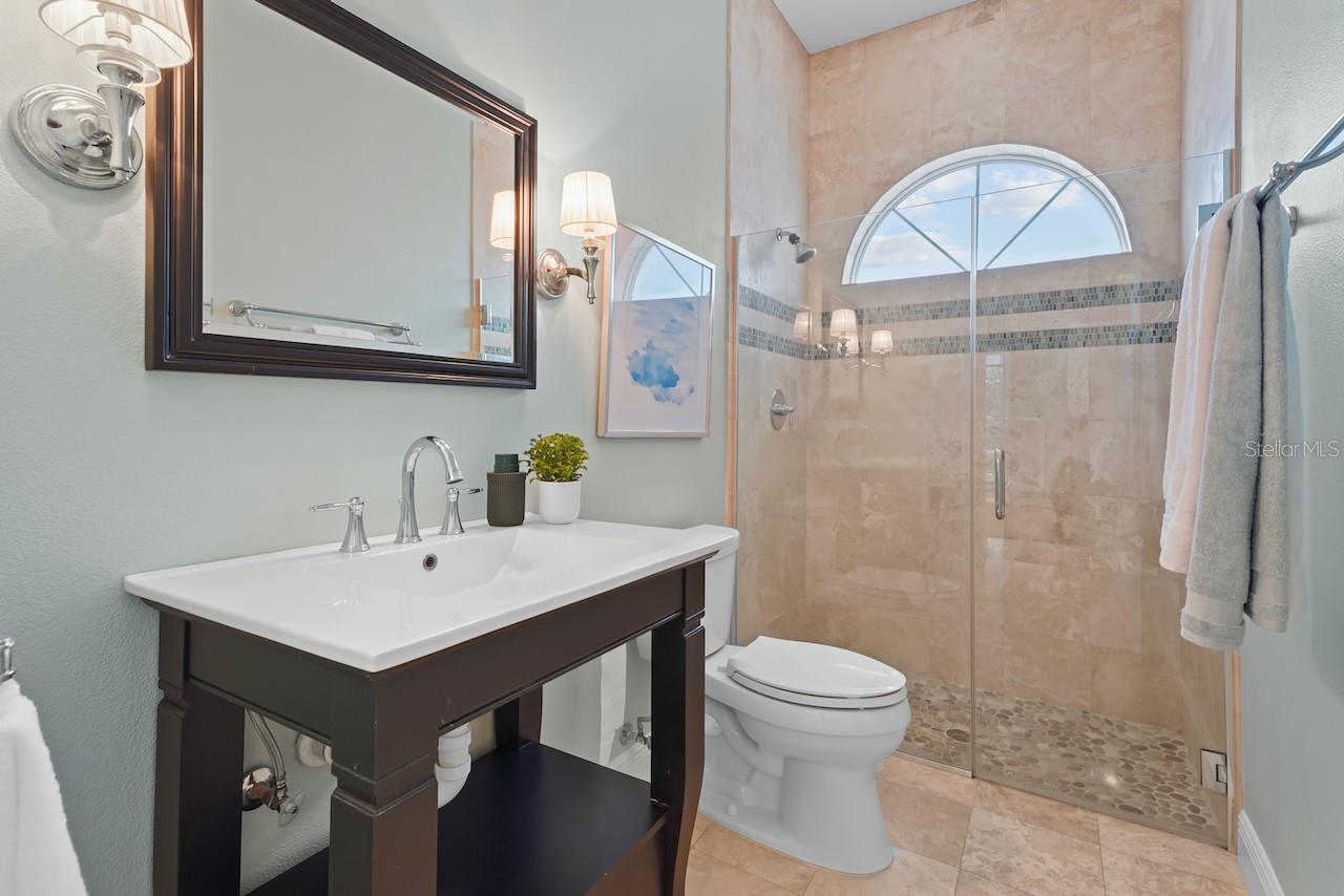 Image 58 of 70 For 7042 Twin Hills Terrace