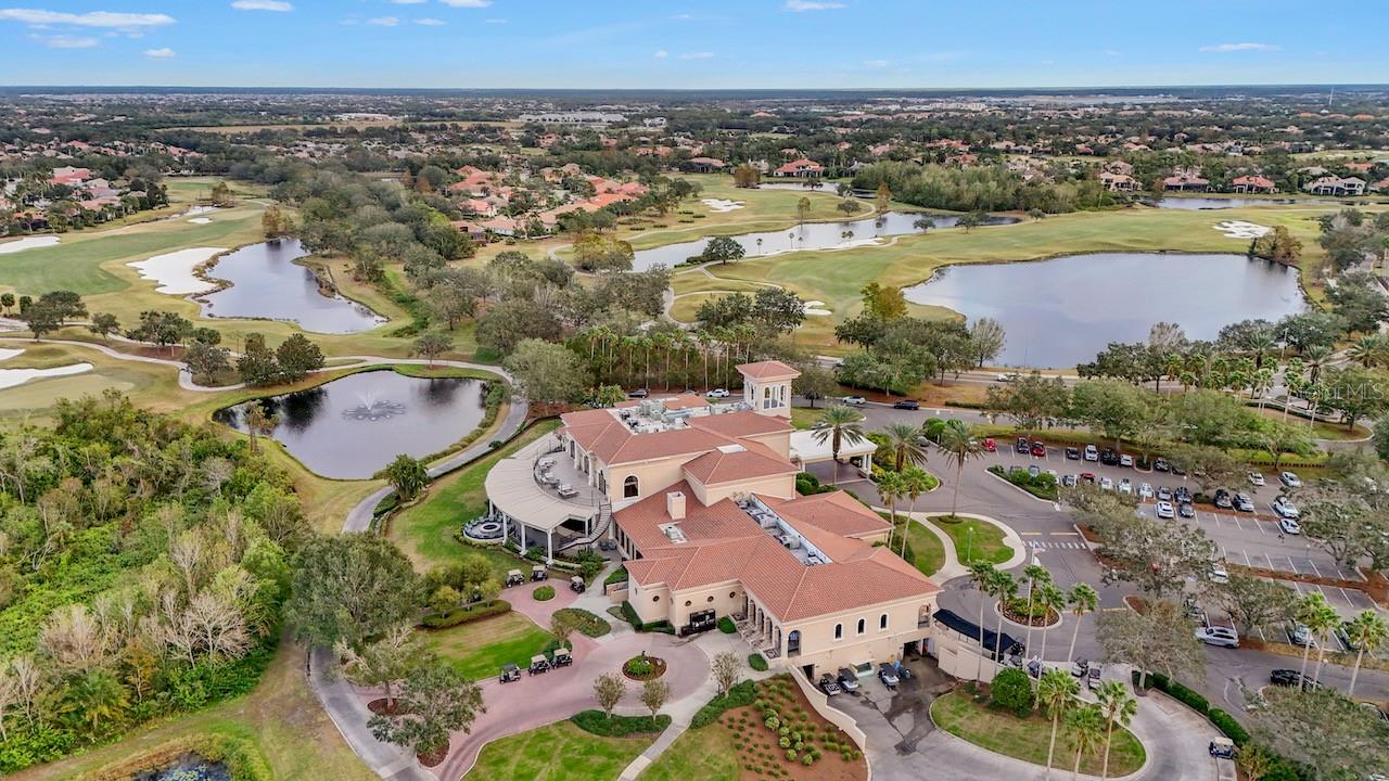 Image 64 of 70 For 7042 Twin Hills Terrace