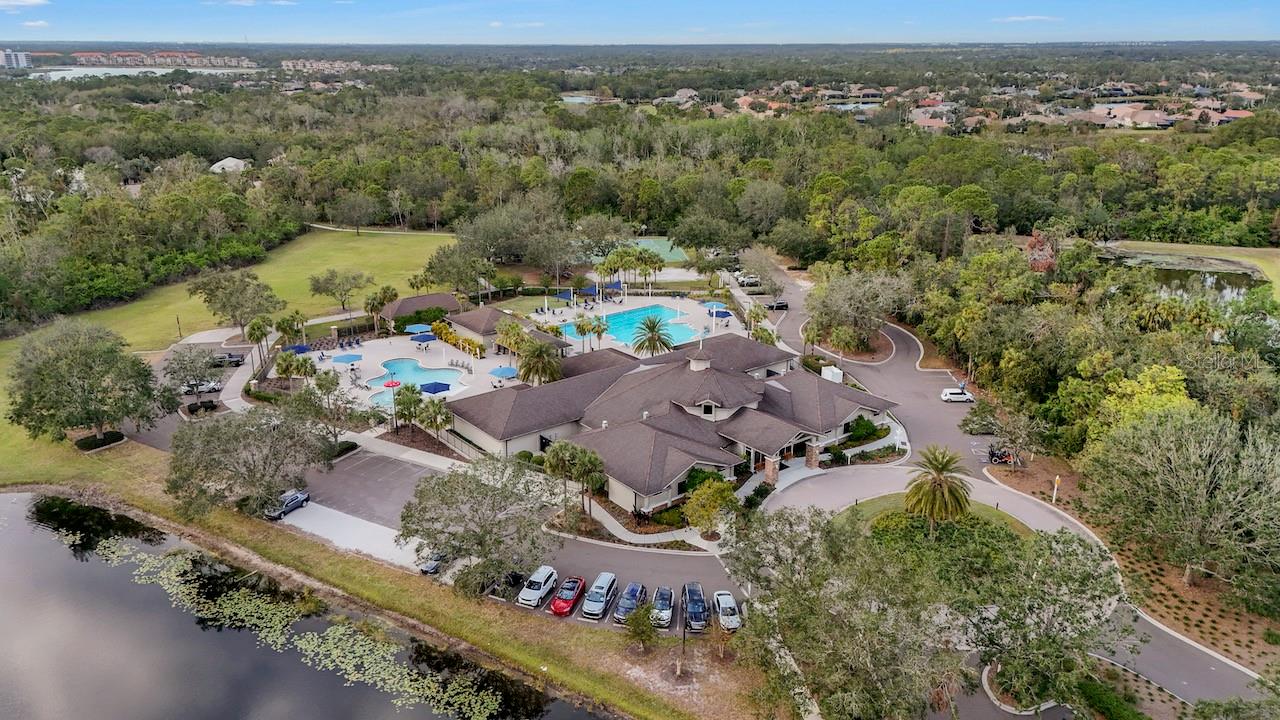 Image 65 of 70 For 7042 Twin Hills Terrace