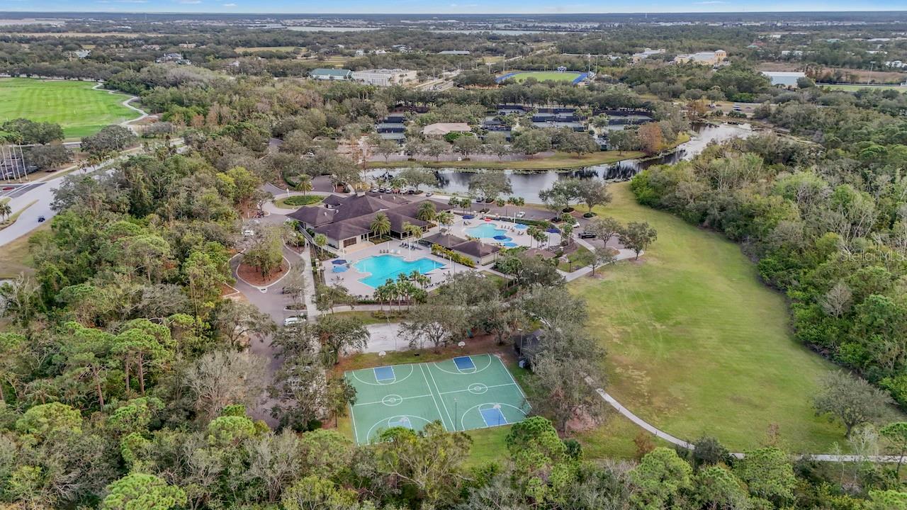 Image 67 of 70 For 7042 Twin Hills Terrace