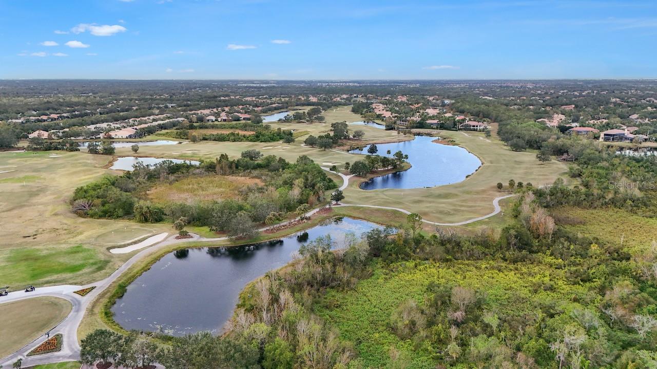 Image 69 of 70 For 7042 Twin Hills Terrace