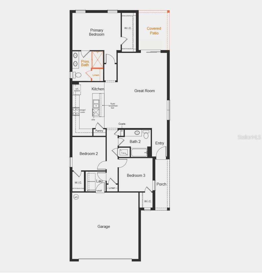 Image 33 of 34 For 3120 Canberra Place