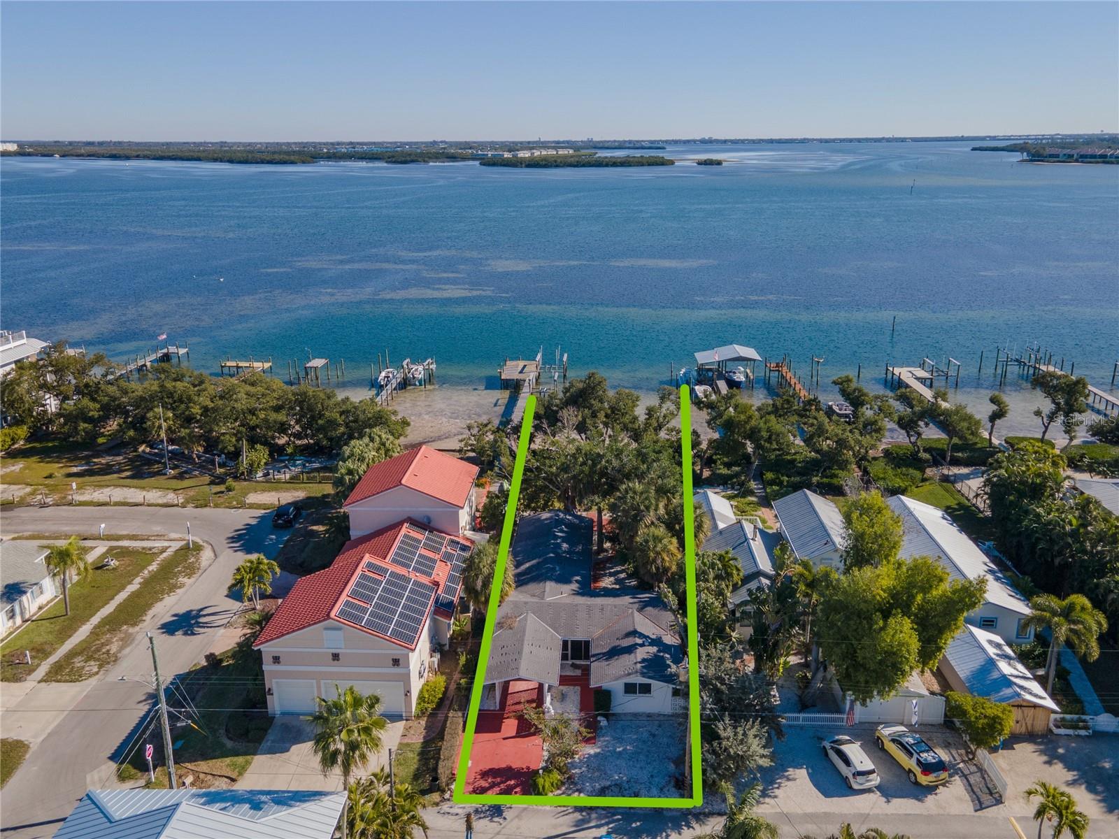 Details for 2316 Canasta Drive, BRADENTON BEACH, FL 34217