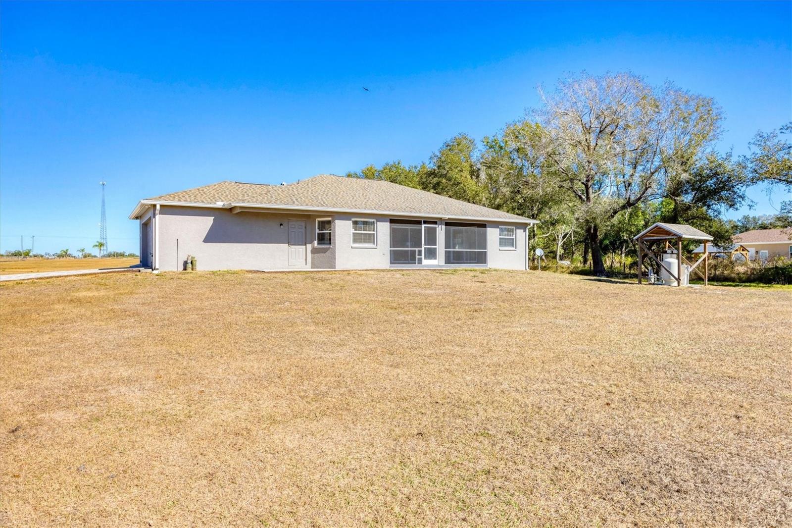 Image 35 of 50 For 24610 State Road 64 E