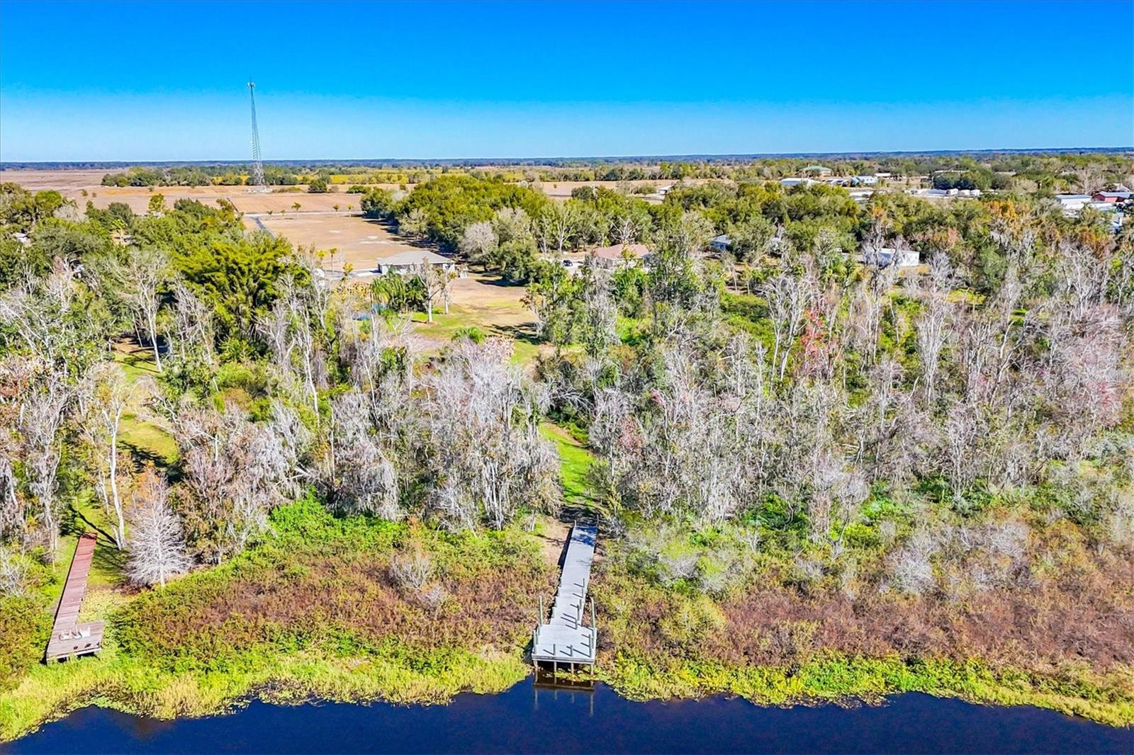 Image 43 of 50 For 24610 State Road 64 E