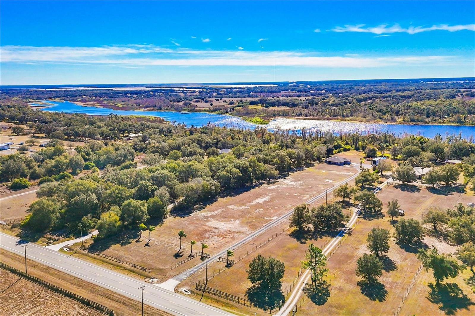 Image 5 of 50 For 24610 State Road 64 E