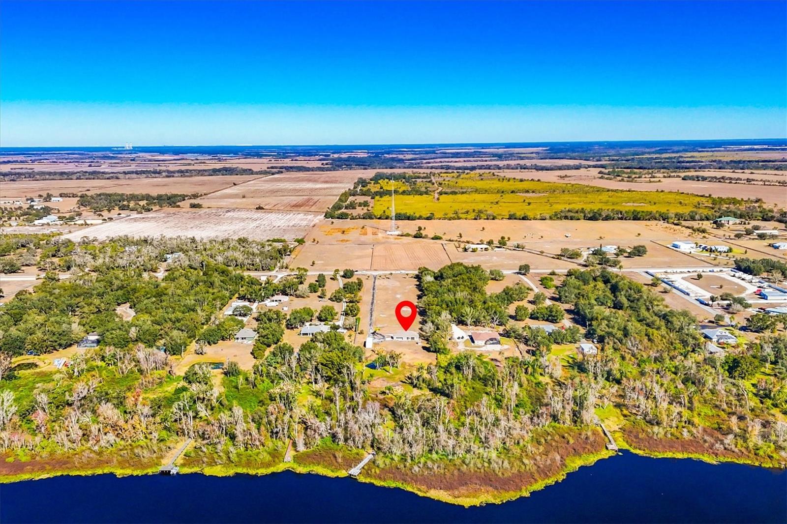 Image 6 of 50 For 24610 State Road 64 E